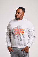 Switch Glampard Crewneck Sweatshirt (Em_Mart Collab) 2 image