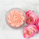 Switch Ranunculus Flower Candle 2 image
