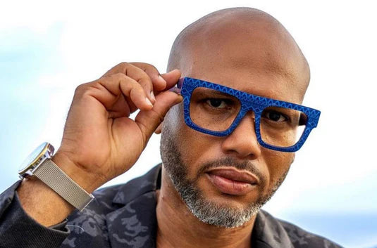 The Harlem Renaissance Denim