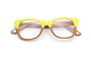 Switch SpongeBob SquarePants Half Glasses 2 image