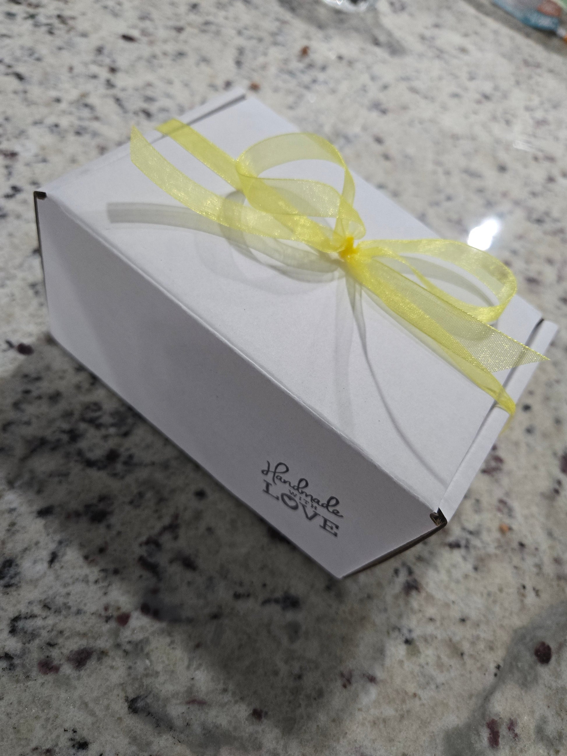 Gourmet Pecan Sample Treat Box