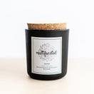 Switch Santal Scent Candle - Eco-Friendly 8 oz. 3 image