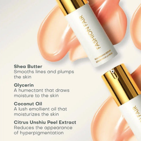 Fabulous Serum