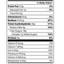 Switch OKO River Sweet Potato Flour Cake Mix 2 image