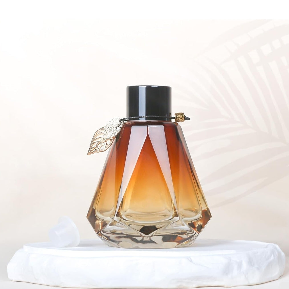 Vanilla Citrus Room Reed Diffuser