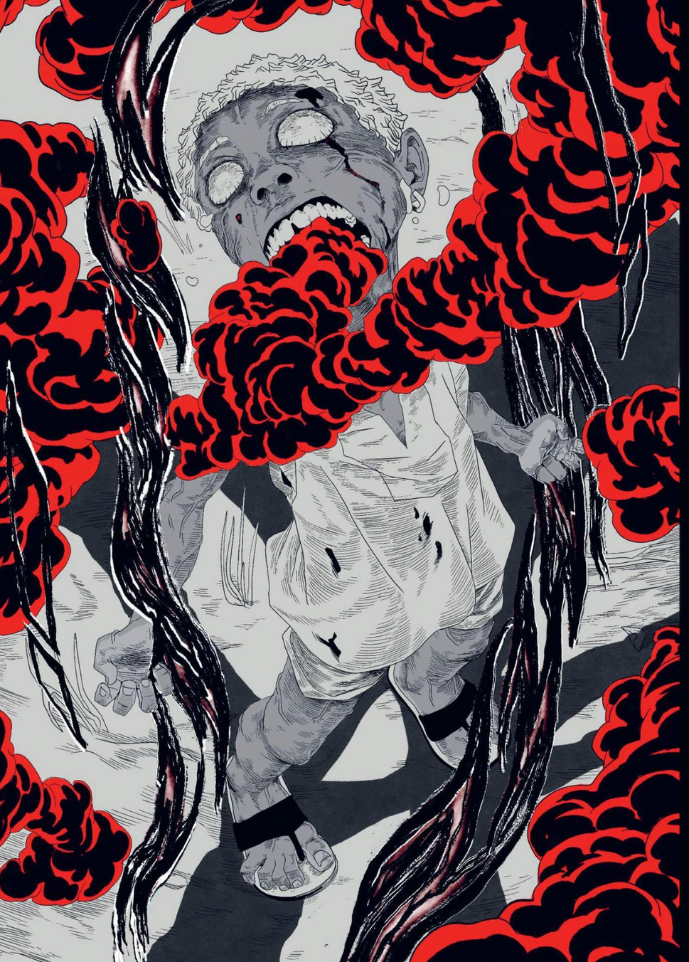 OBLIVION ROUGE VOL 2 - Deeper Than Blood