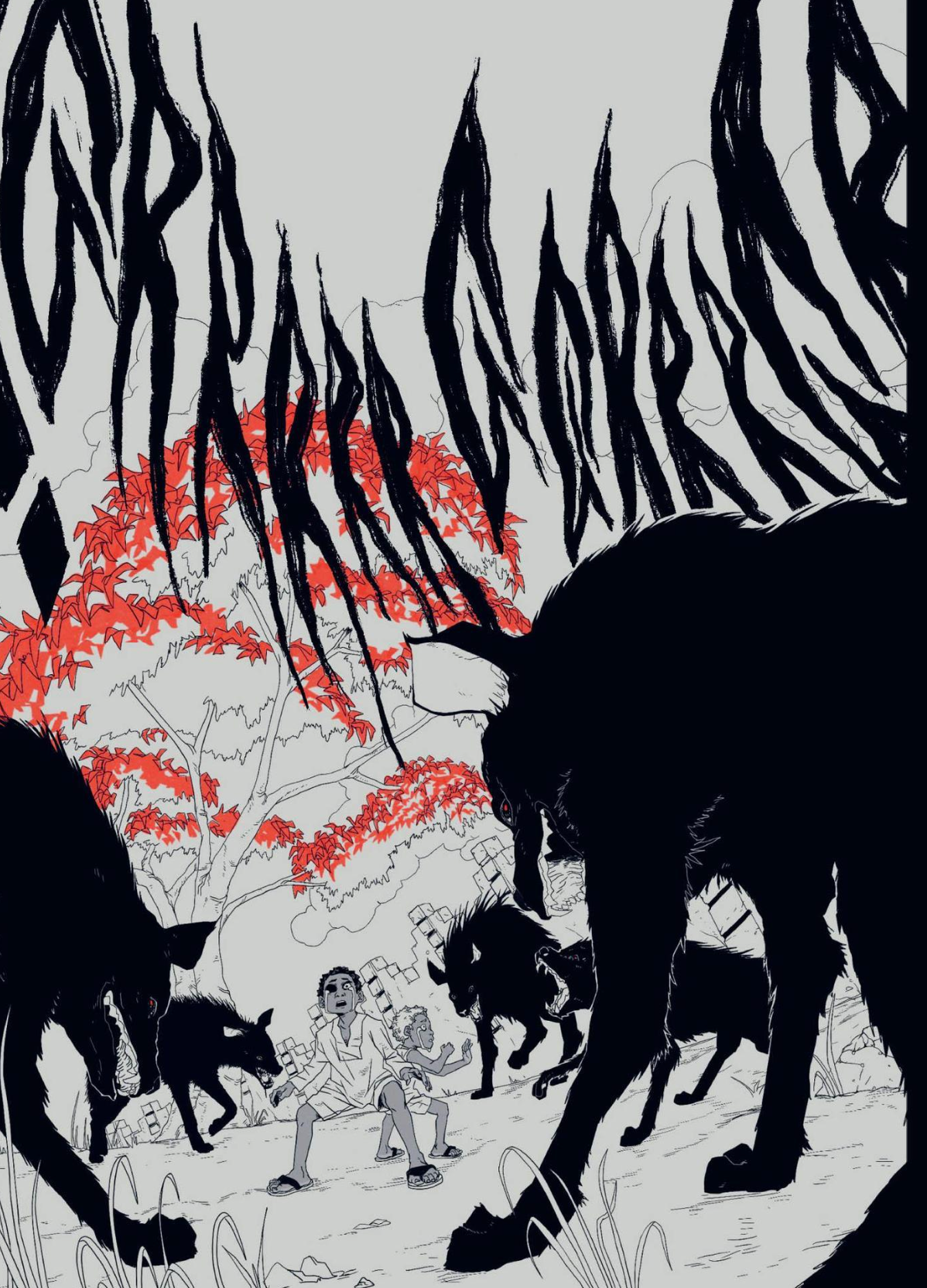 OBLIVION ROUGE VOL 2 - Deeper Than Blood