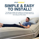 Switch Bed Scrunchie® Bed Snugger 2 image