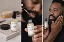 Switch Skinful Beard Oil 3 image