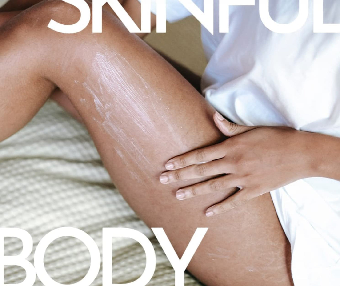 Skinful Moisturizing Body Lotion
