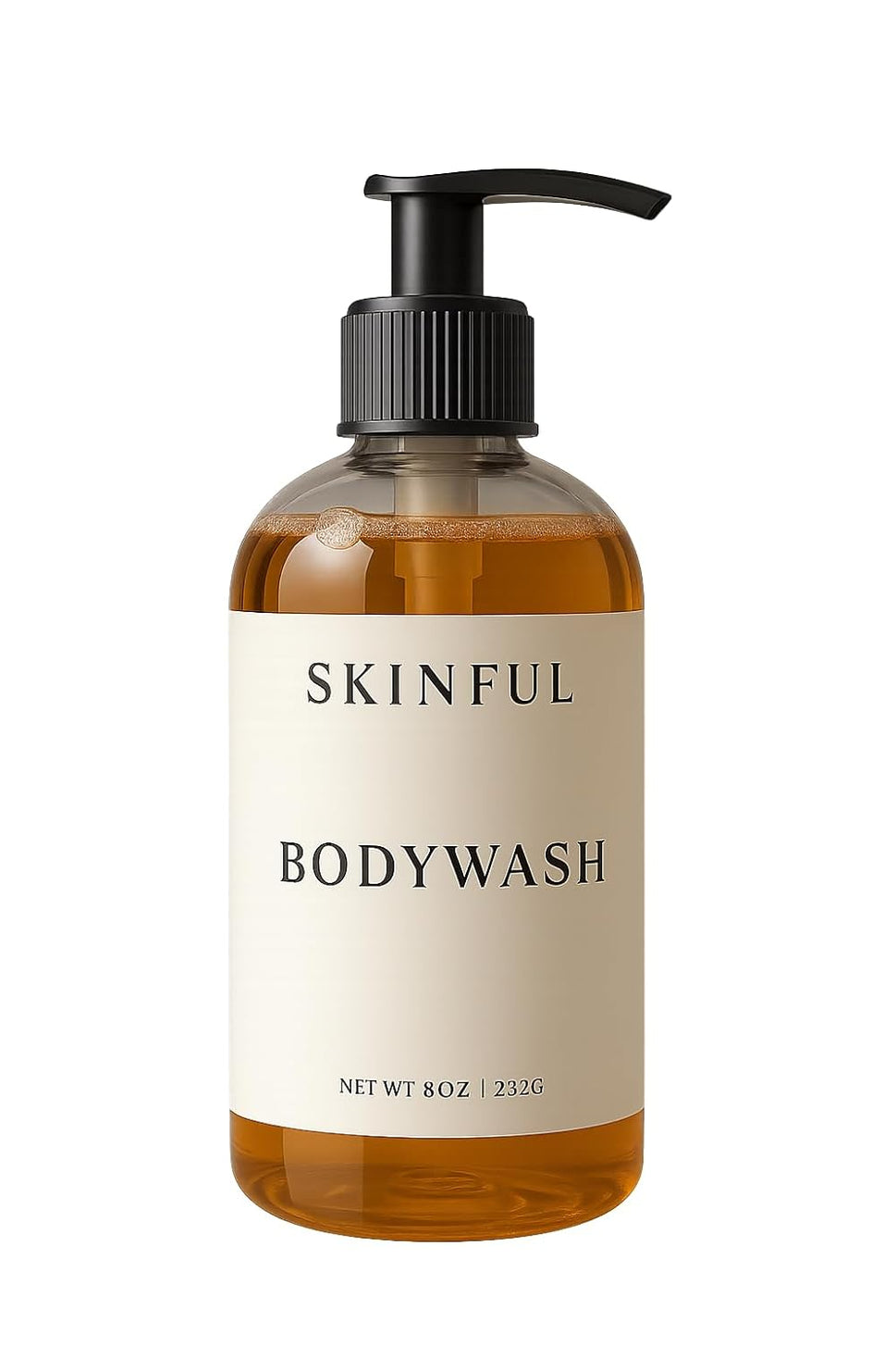 Skinful Moisturizing Body Wash
