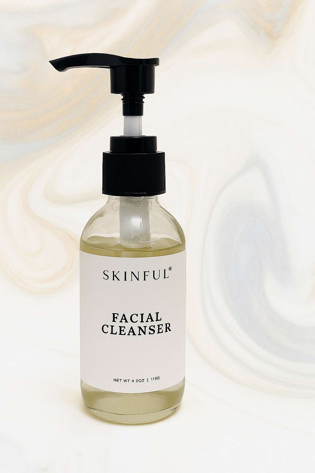 Skinful Facial Cleanser