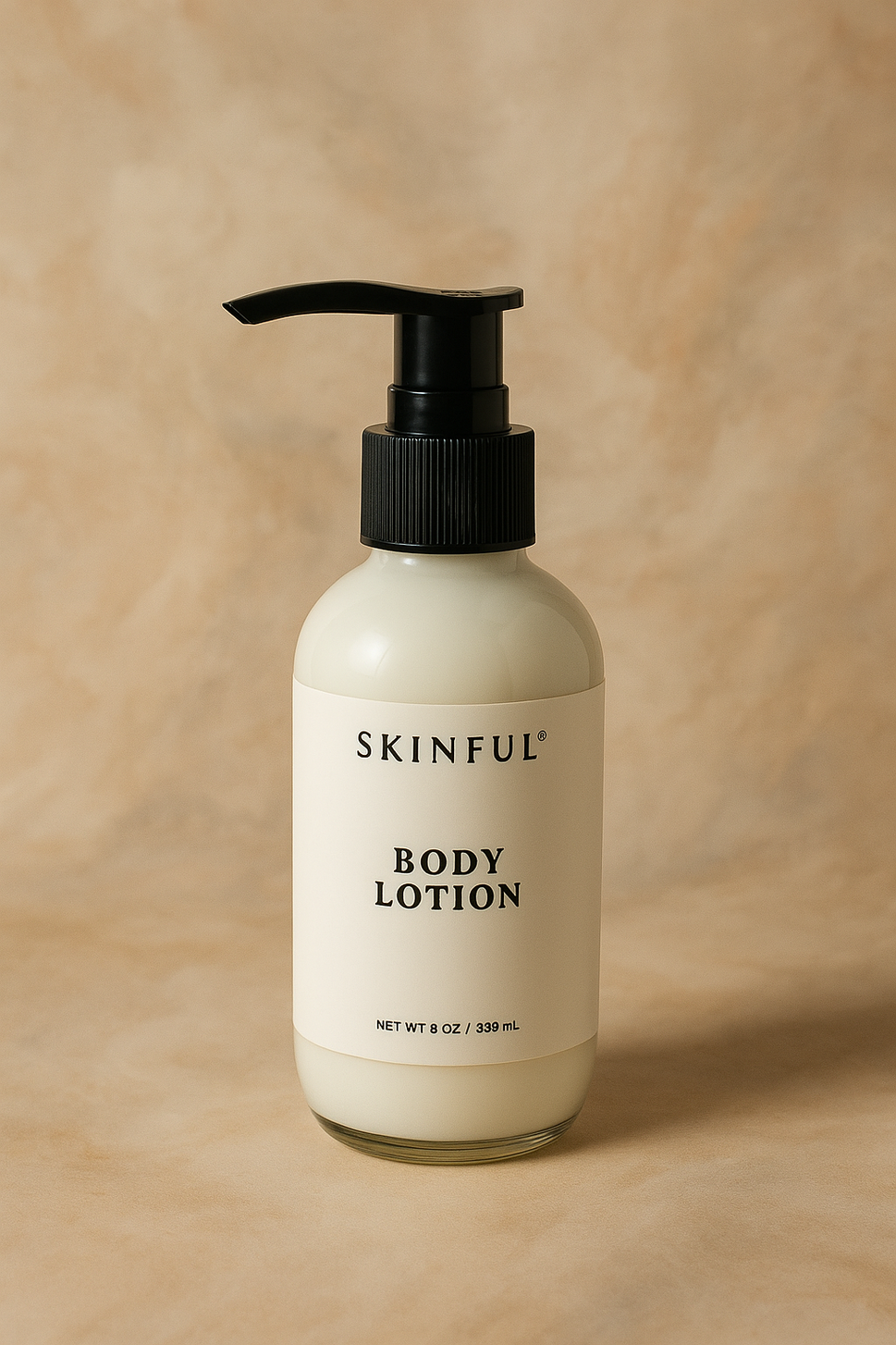 Skinful Moisturizing Body Lotion