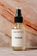 Switch Skinful Hydrating Face Toner (Mist) 3 image