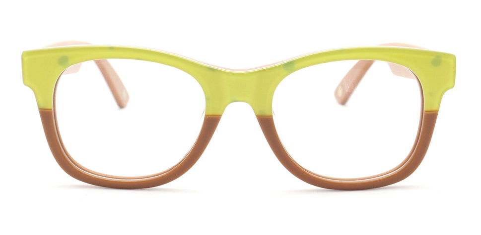 SpongeBob SquarePants Half Glasses