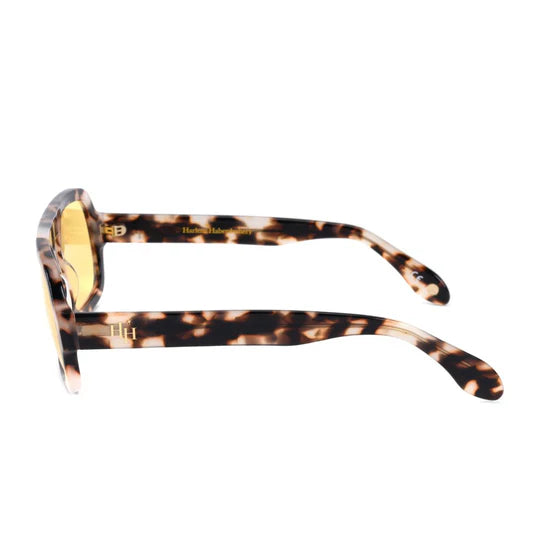 Strivers' Row Yellow