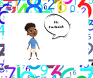 Switch Surrounded By Numbers 2 image