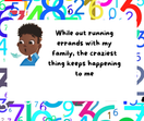 Switch Surrounded By Numbers 3 image