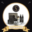 Switch Premium Natural Complete Shaving System Kit 2 image