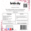 Switch Cherry Blossom - 3 Flavor Gift Box 2 image