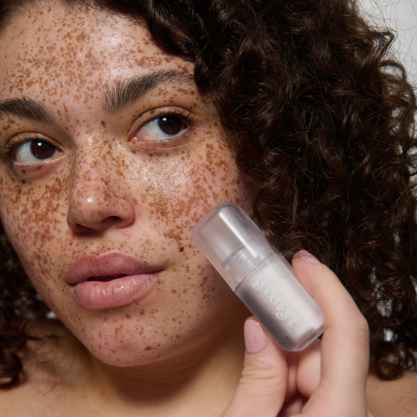 The Taste of Space Lip Milk