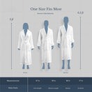 Switch Classic Terry Hotel Robe 3 image