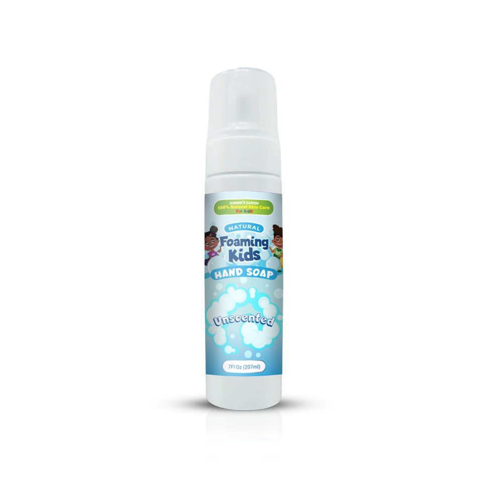 Foaming Kids Hand Soap