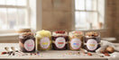 Switch Cupcakes in a Jar- 6 Pack 2 image
