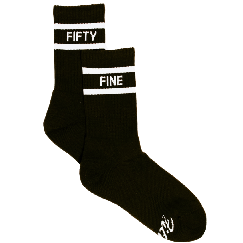The Fifty Fine Crew