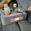 Switch Cup Cozy Pillow | 5 Hole Caddy 2 image