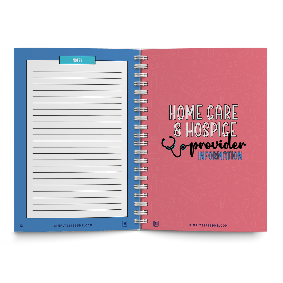 When Home Care Happens Workbook