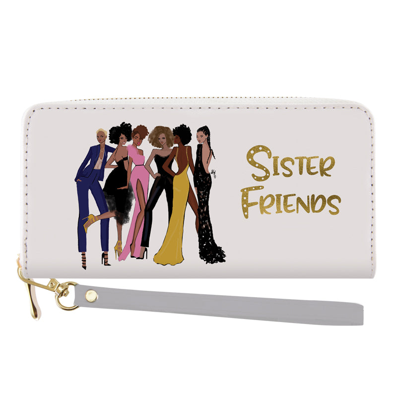 Printed Wallet