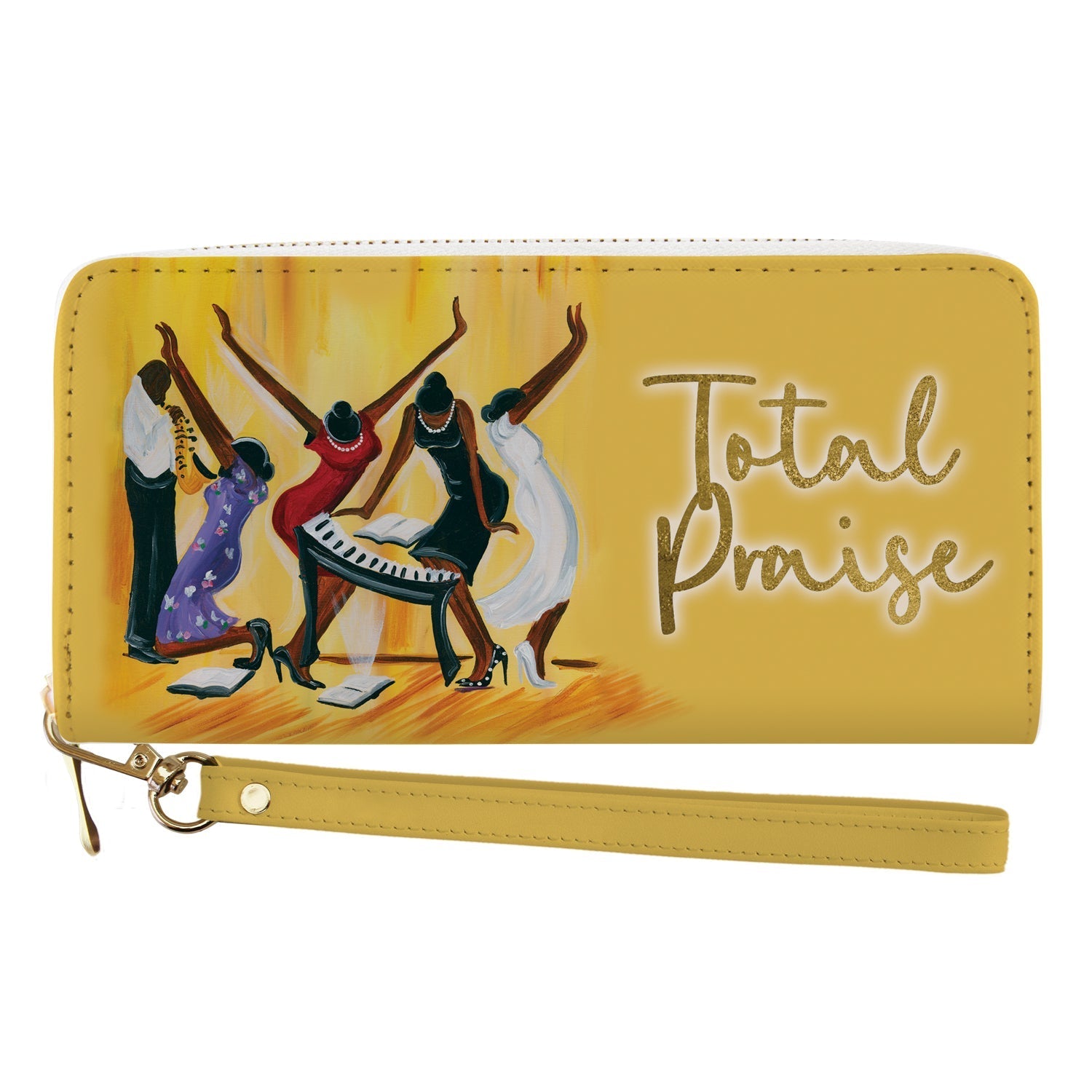 Printed Wallet