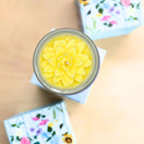 Switch Water Lily Flower Candle 1 image