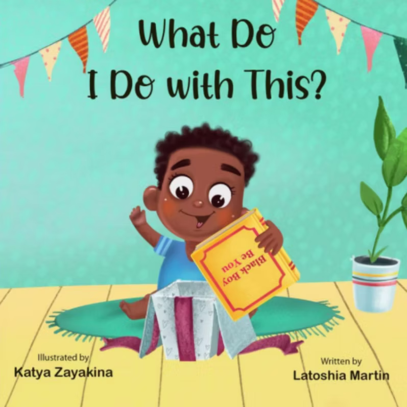 Read With Us - Book Bundle