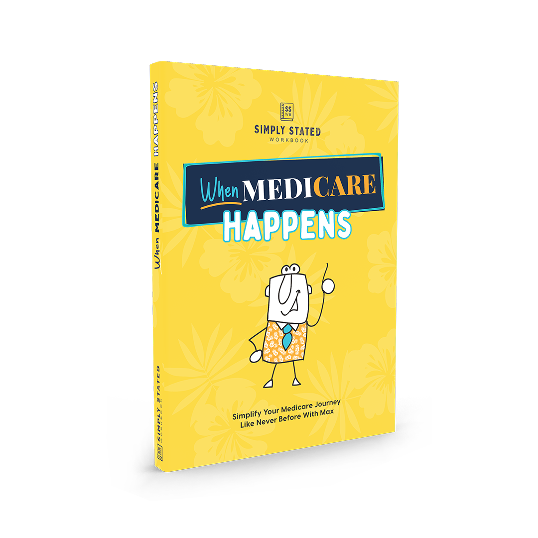 When Medicare Happens Workbook