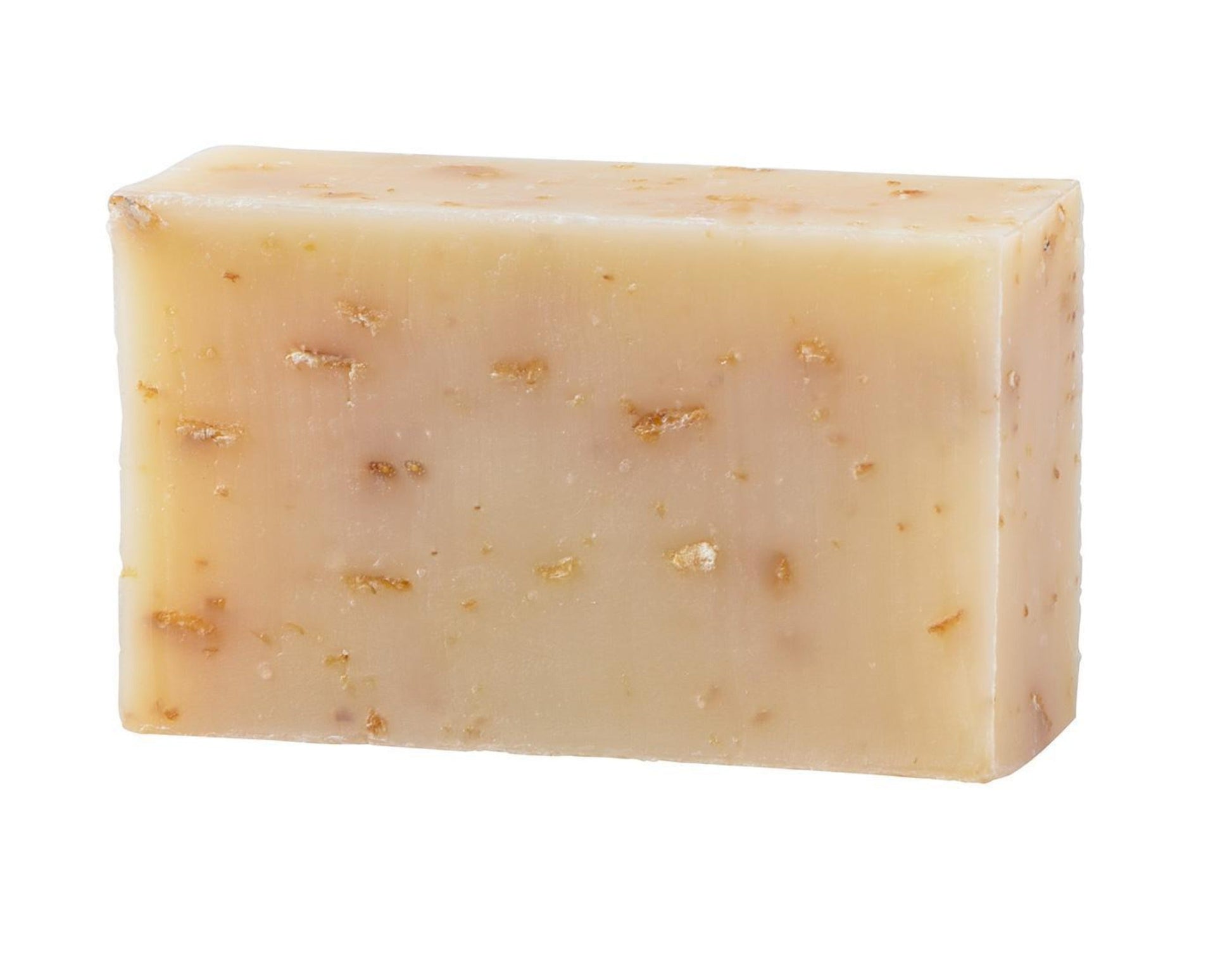 Calendula and Aloe Soap (NF)