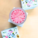 Switch Bitterroot Flower Candle 1 image