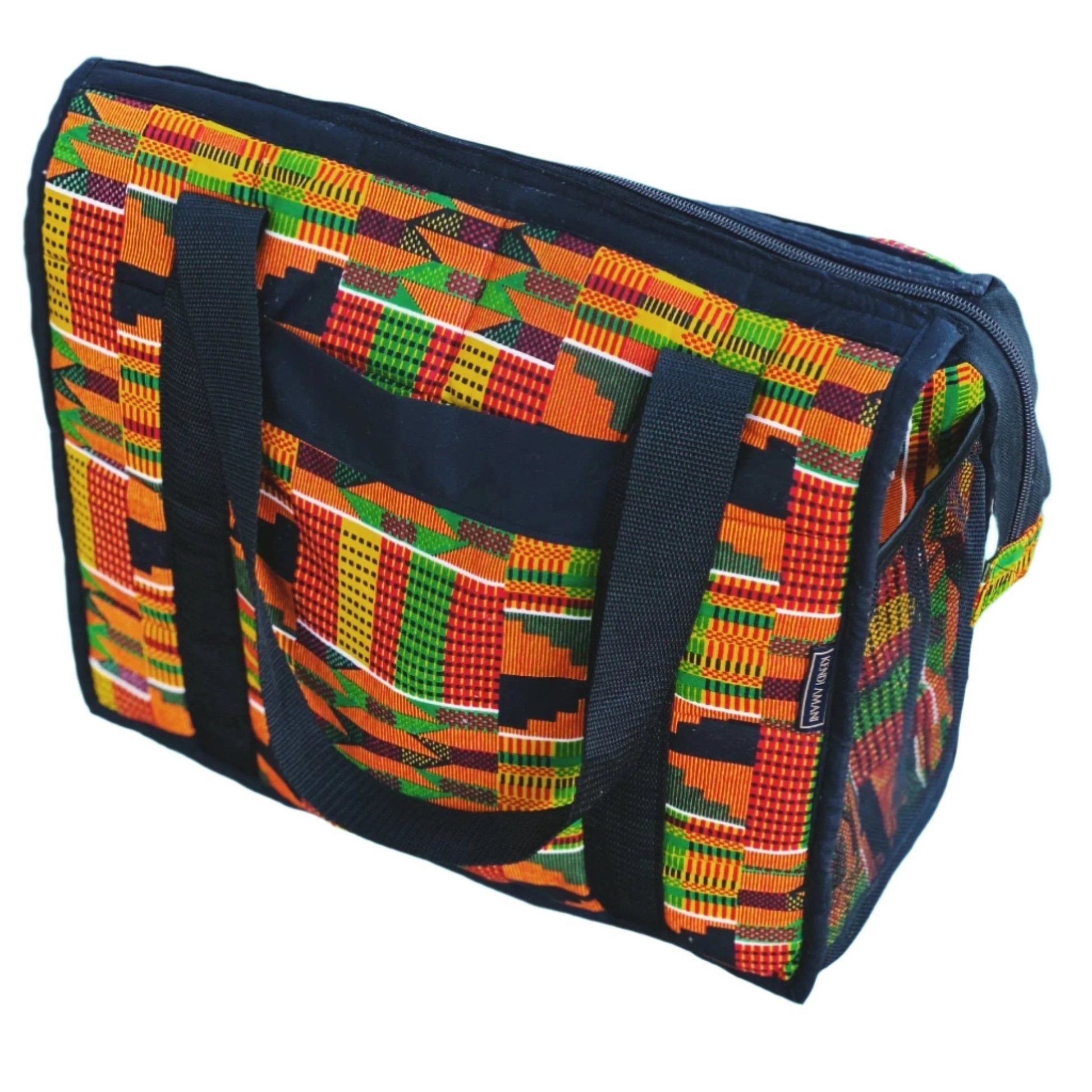 Villager Tote Bag