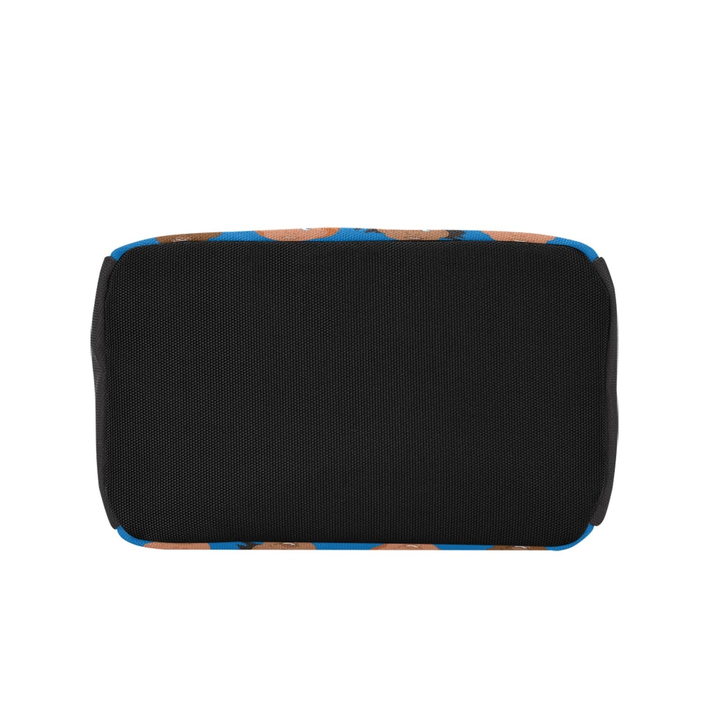 Boys Top Zip Lunch Bag