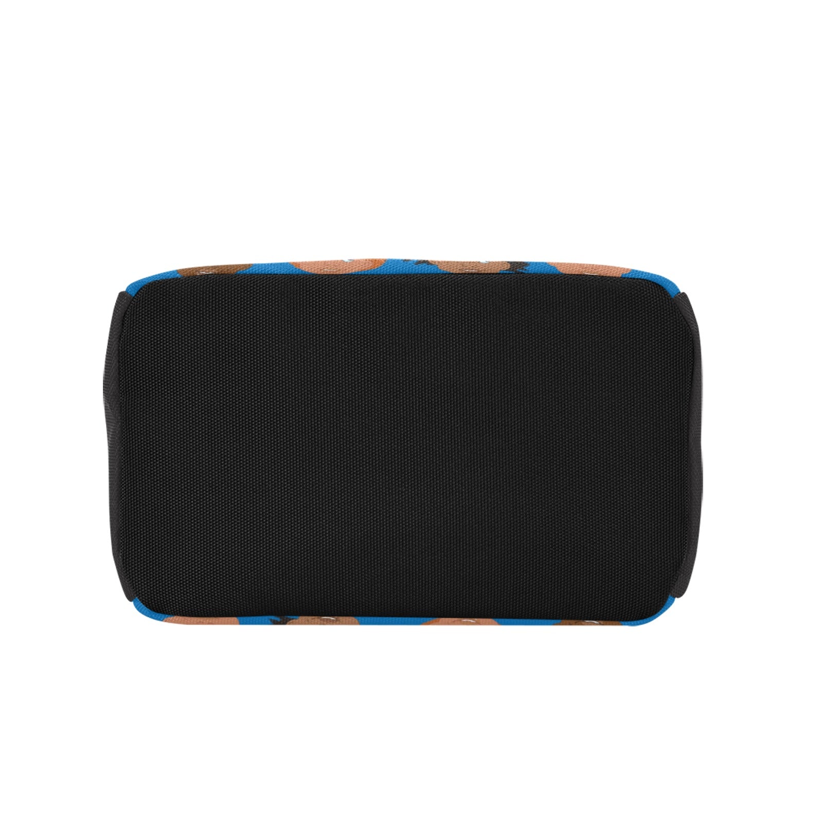 Boys Top Zip Lunch Bag