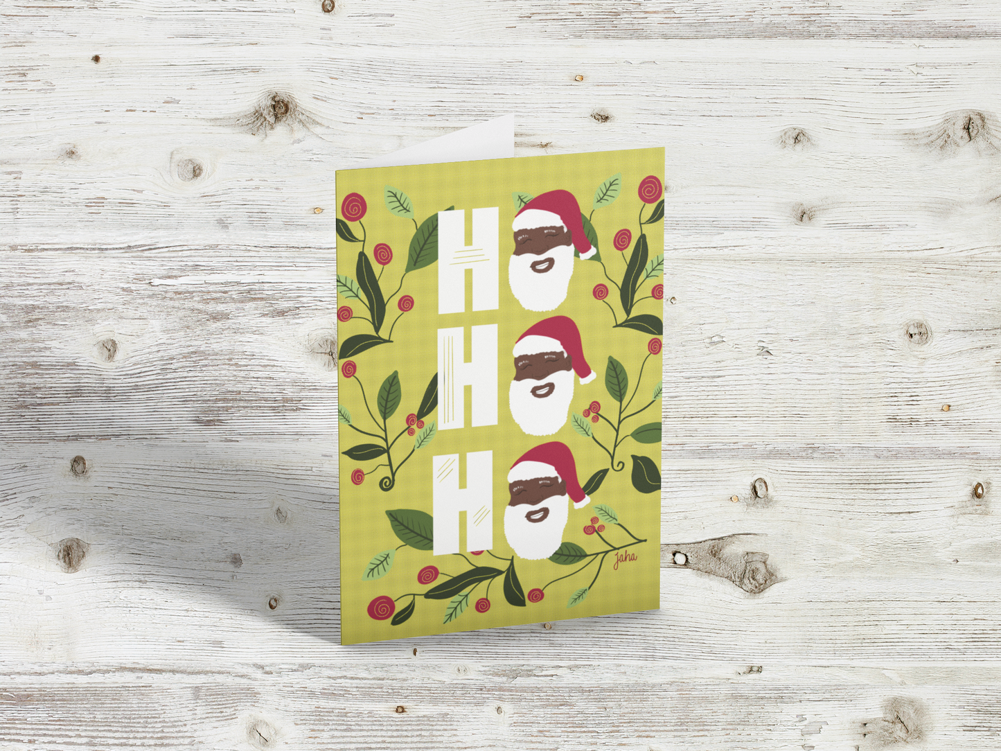 Black Girl Sleigh Coloring Book Set