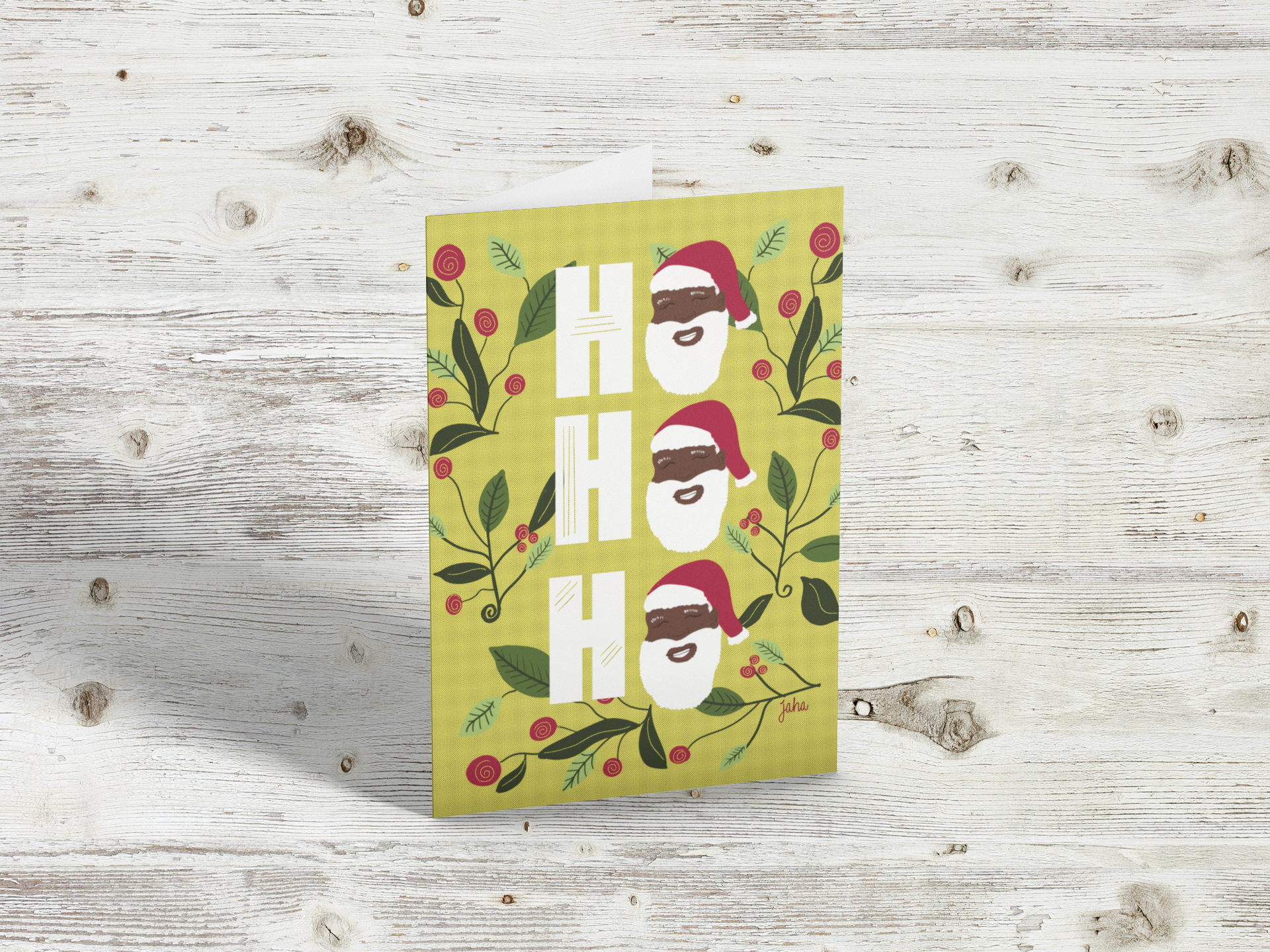 Black Girl Sleigh Coloring Book Set