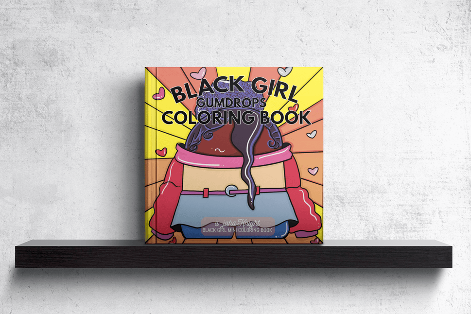 Cozy Trio - Coloring Book Bundle