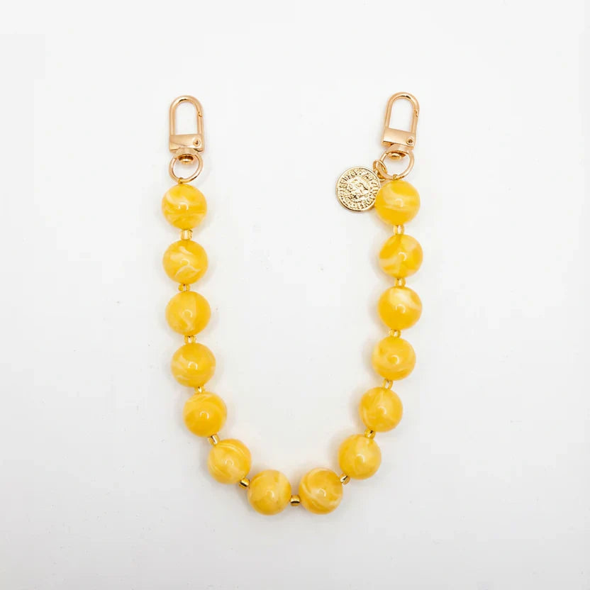 Vivian Luxe Wristlet