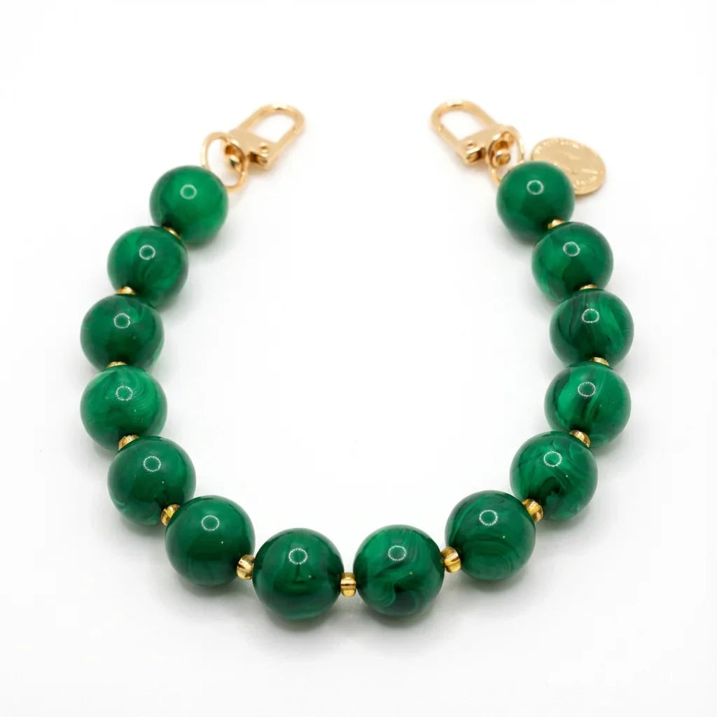 Vivian Luxe Wristlet