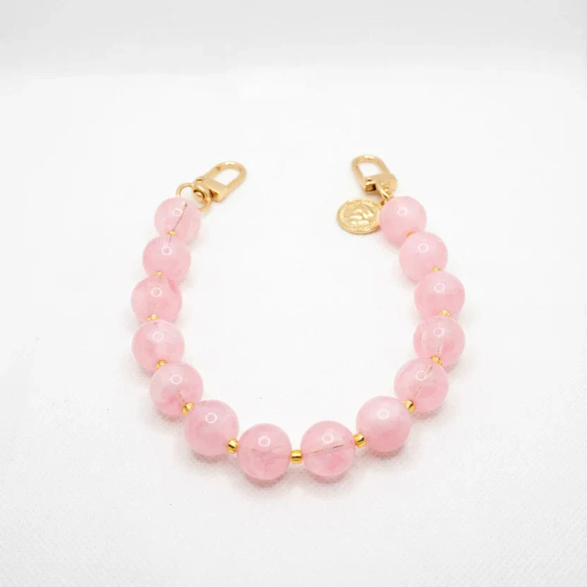 Vivian Luxe Wristlet