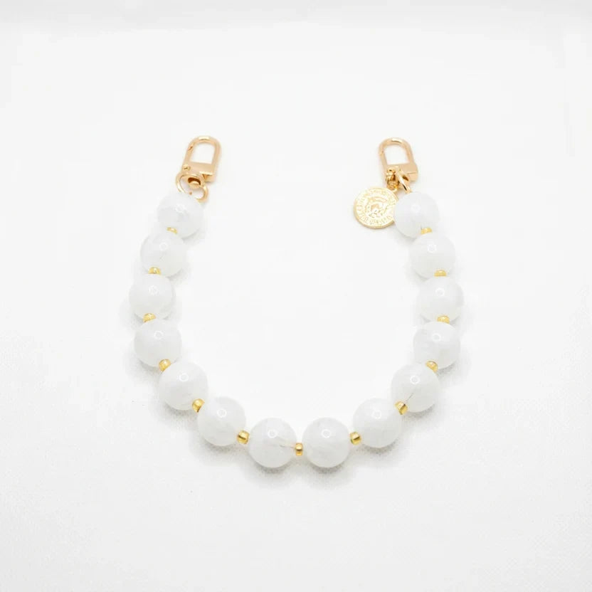 Vivian Luxe Wristlet