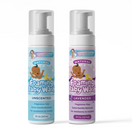 Switch Foaming Baby Wash 1 image
