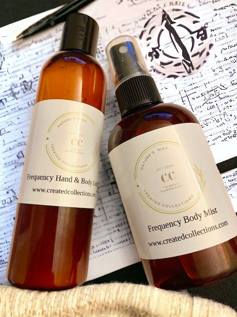 Frequency Body Collection